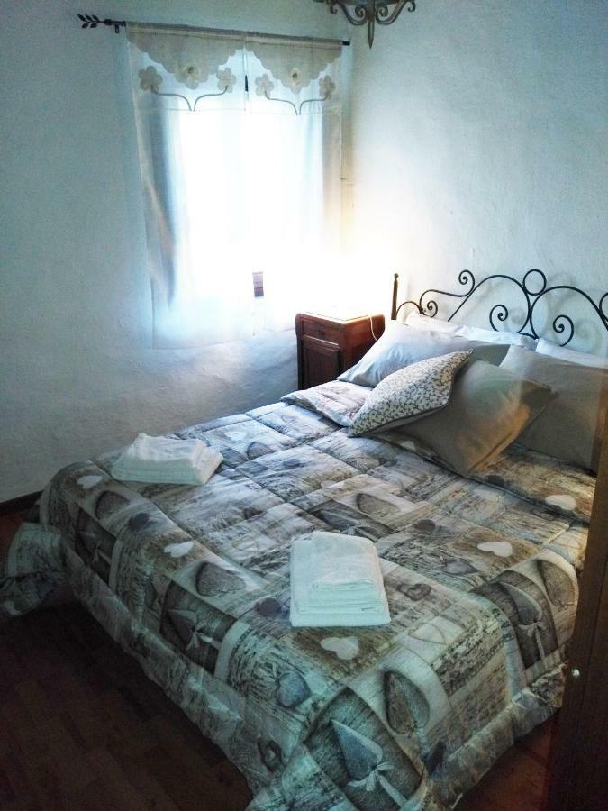 Montemerano-Saturnia House Apartment Εξωτερικό φωτογραφία