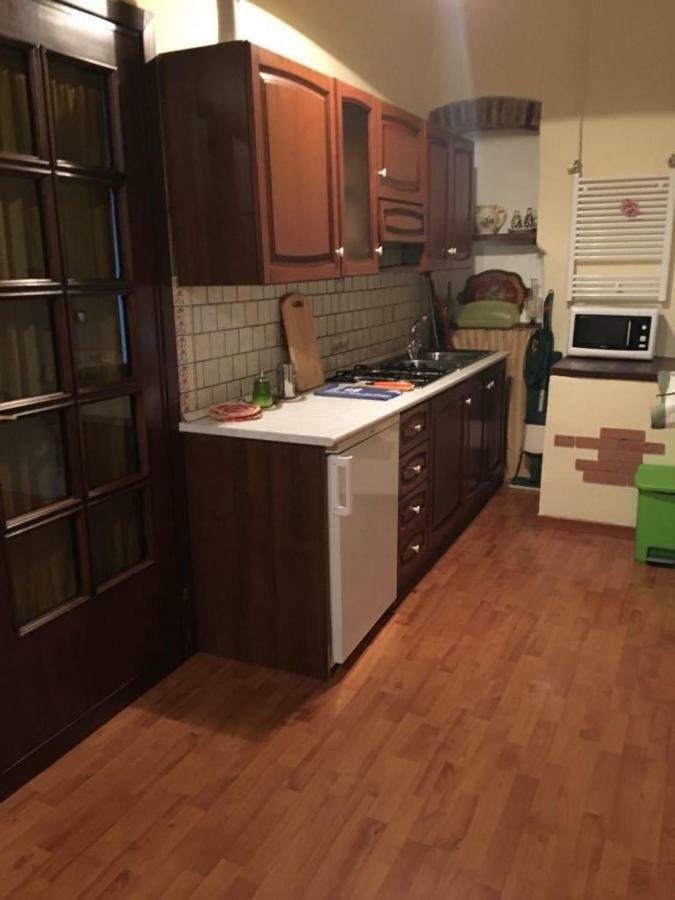 Montemerano-Saturnia House Apartment Εξωτερικό φωτογραφία