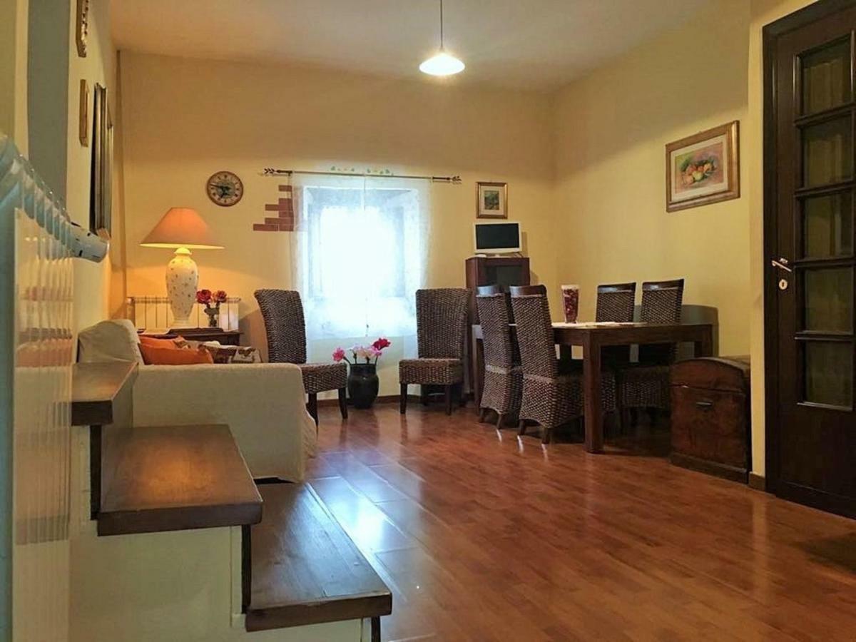 Montemerano-Saturnia House Apartment Εξωτερικό φωτογραφία