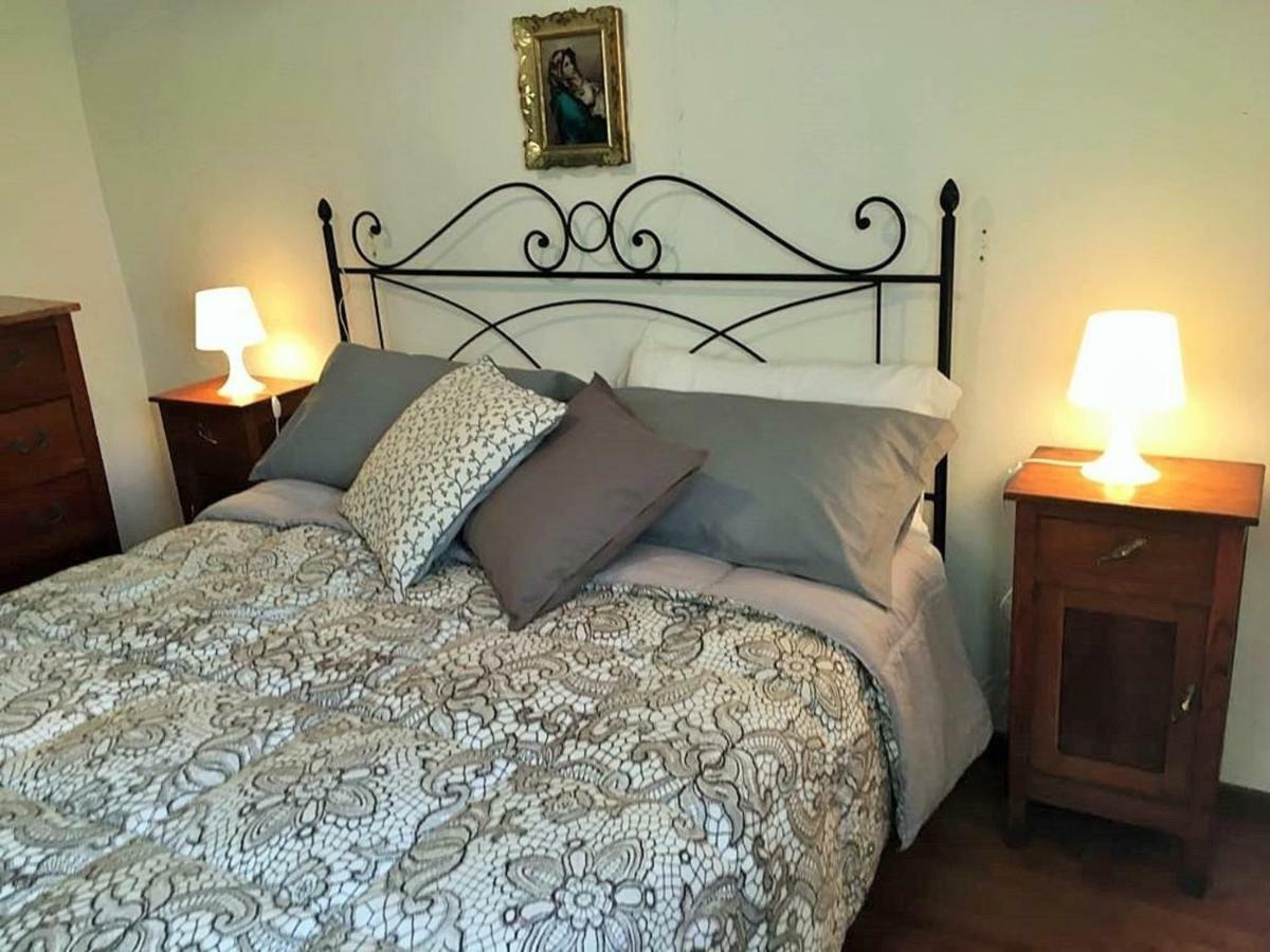 Montemerano-Saturnia House Apartment Εξωτερικό φωτογραφία